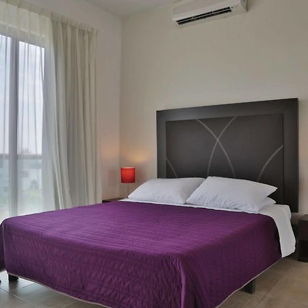 Condo 46 Playa del Carmen Bagian luar foto