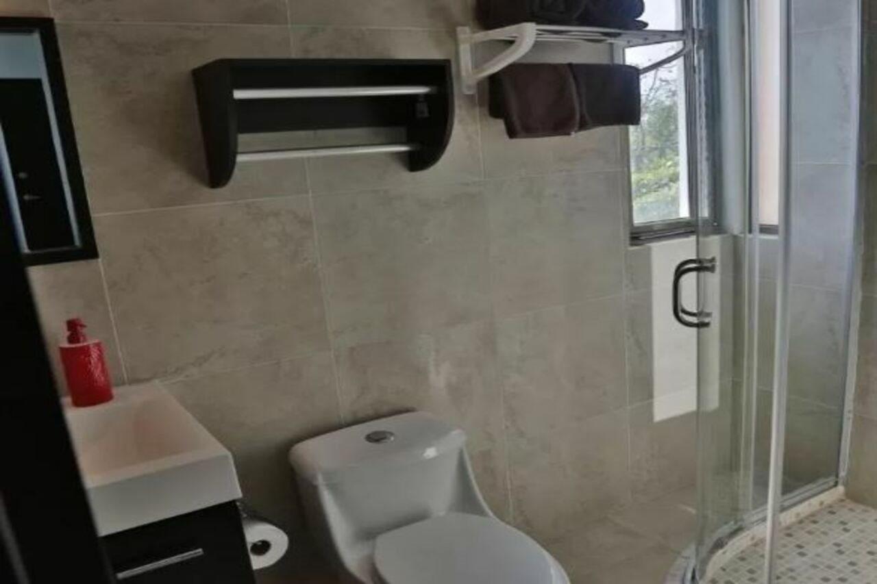 Condo 46 Playa del Carmen Bagian luar foto
