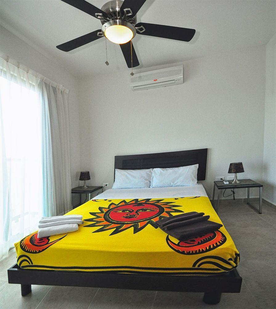 Condo 46 Playa del Carmen Bagian luar foto