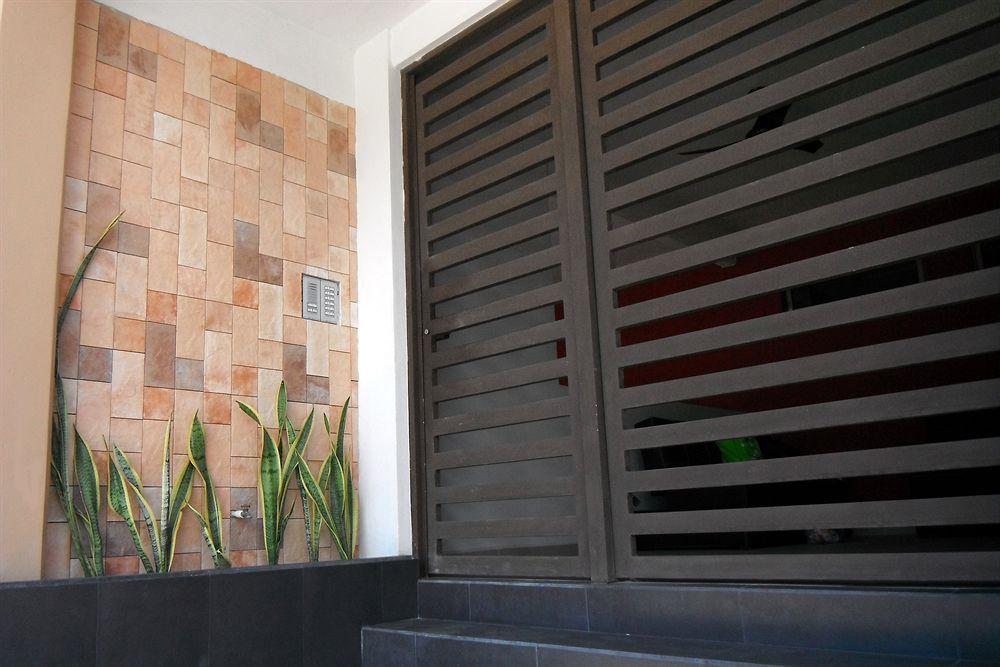 Condo 46 Playa del Carmen Bagian luar foto
