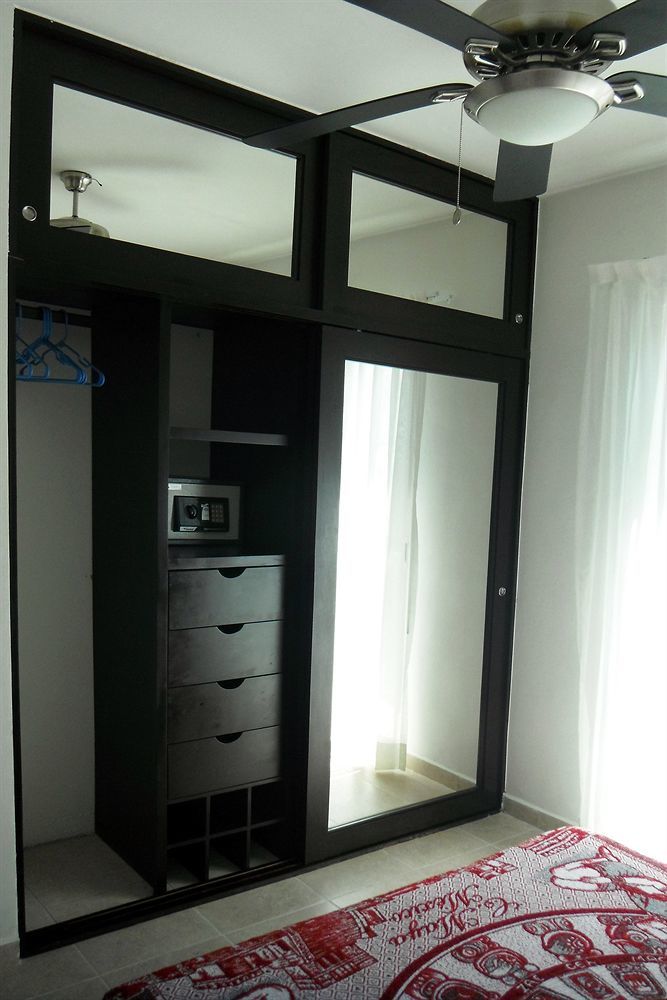 Condo 46 Playa del Carmen Bagian luar foto