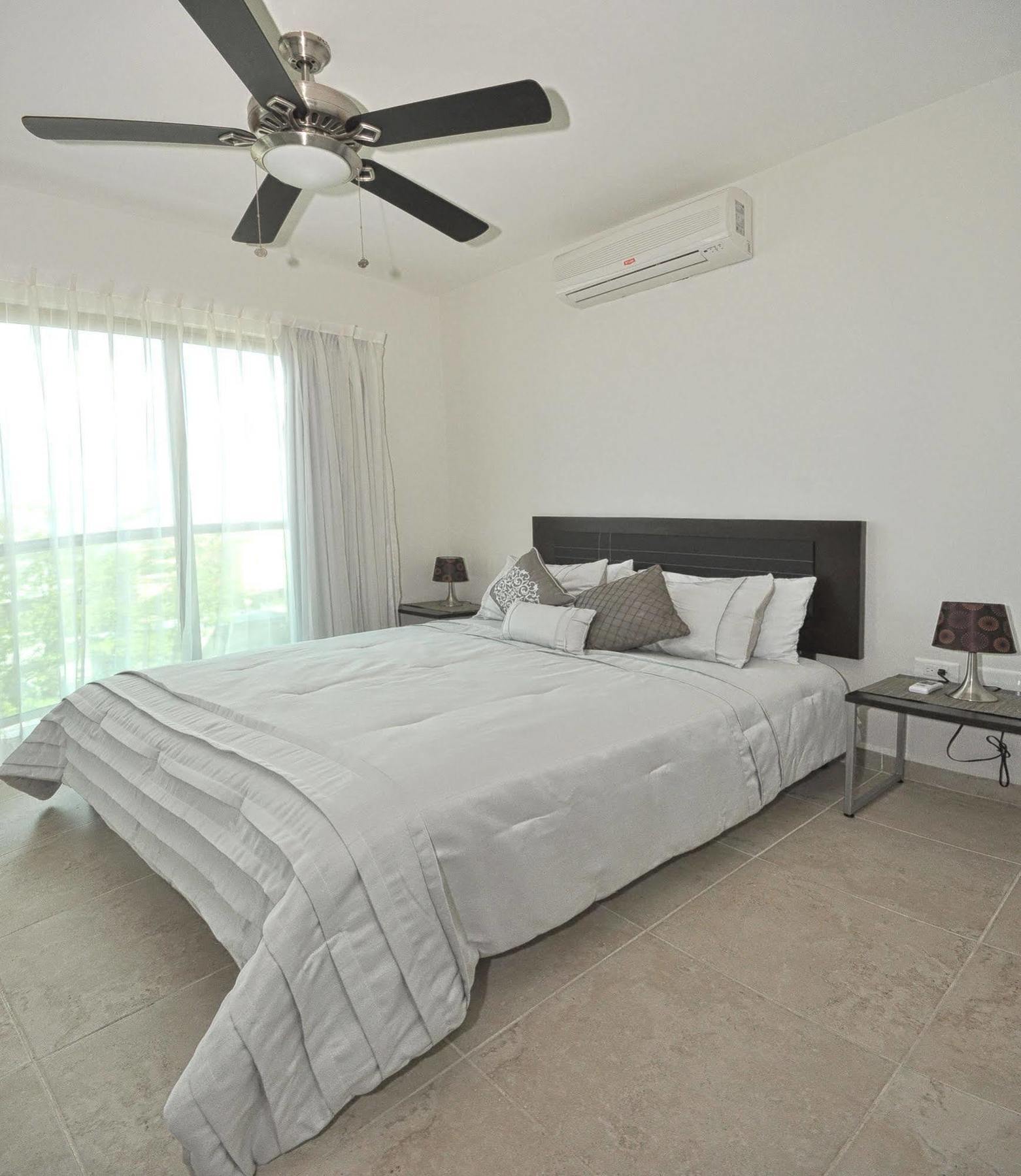 Condo 46 Playa del Carmen Bagian luar foto