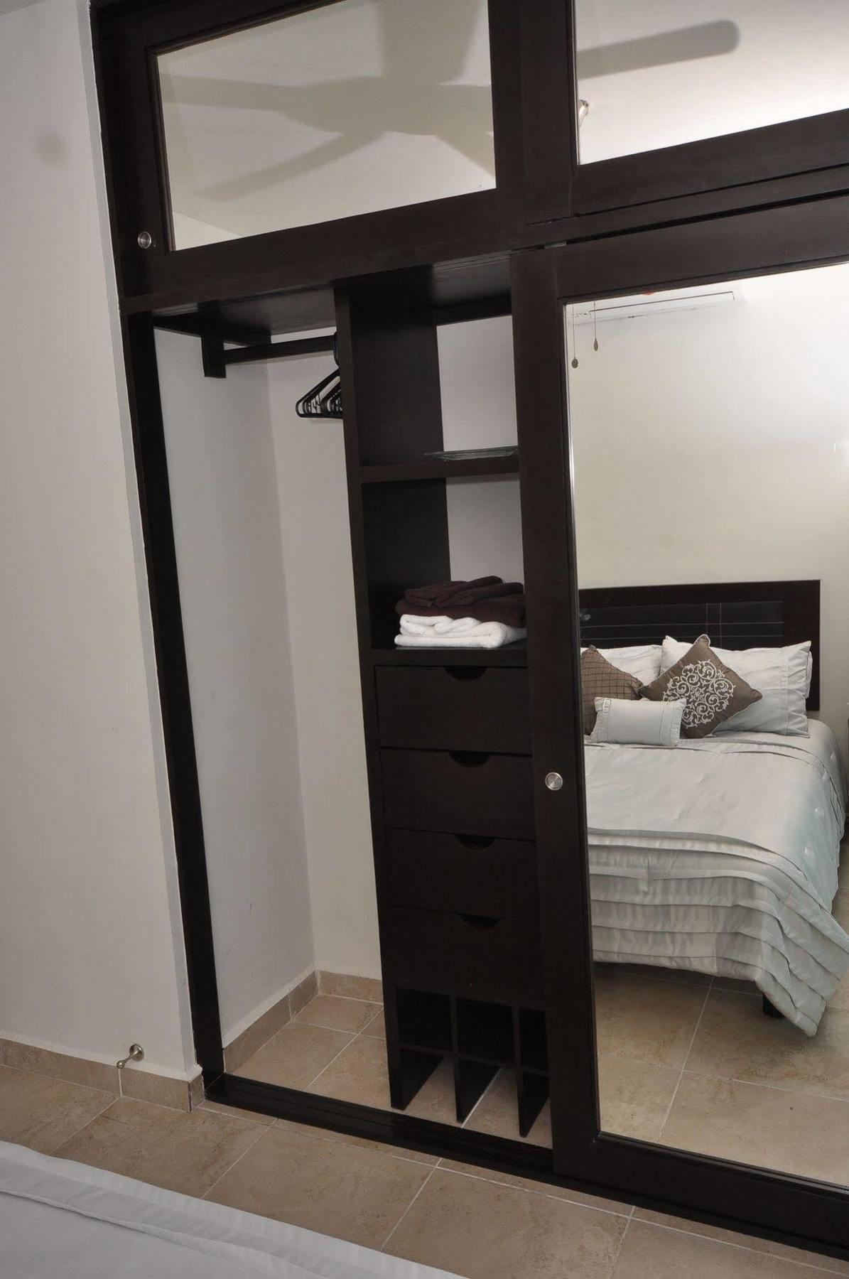 Condo 46 Playa del Carmen Bagian luar foto