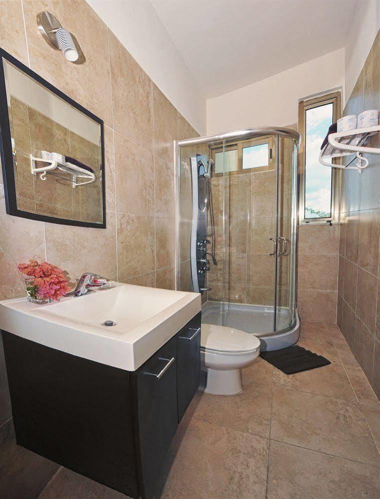 Condo 46 Playa del Carmen Bagian luar foto